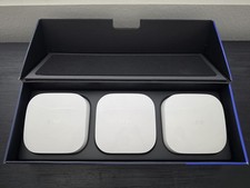 Eero Pro 6 K010311 (3-Pack)  Local Pickup Only Manteca CA picture