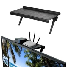 Hot Selling 1PC Computer and TV Screen Storage Rack Wireless Router Set-top Box picture