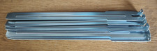 Cisco Rack Mount 1U Rails Slides ONLY for NEXUS N2K N3K N5K N6K N9K C9372 C3232C picture