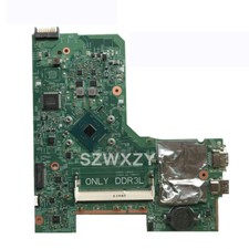 CN-0PW4MN PW4MN SR2KN N3060 FOR DELL Inspiron 3452 3552 Motherbroad Test ok picture