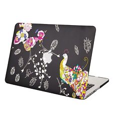 Mosiso Macbook Pro Air 11 13 15 2015 2014 2013 2012 Mac 12 inch Shell Case Cover picture