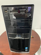 HP Pavilion Elite HPE-210Y Desktop included Win 10 Home Activated picture