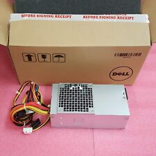 Genuine Dell DT 9010 790 7010 390 3010 Power Supply 250W 6MVJH YJ1JT HY6D2 DY72N picture