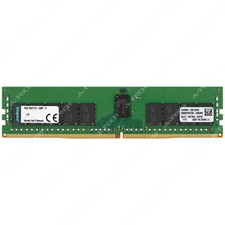 Kingston 16GB 2Rx8 PC4-2400 RDIMM DDR4-19200 ECC Registered Server Memory RAM 1x picture