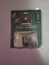 Rhinotek Heavy Duty Injet  Cartridge picture