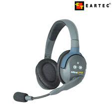 Eartec ULDR UltraLITE NEW HD Ver. Double-Eared Wireless Headset (Remote) picture