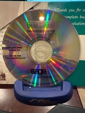 BRAND NEW VINTAGE SAGE MAS500 ERP  Software  DEMONSTRATION CD. VERSION 1.0 picture