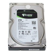 FIT FOR Seagate 3TB 7200RPM SATA 6.0 GB/s 128 Hard Drive ST3000NM0005 picture