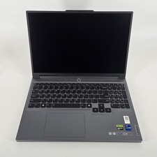 Lenovo Legion 5i Gen 9 16 165Hz QHD+ 2.1 GHz i7-14700HX 32GB 1TB SSD RTX 4070 picture