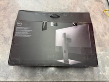 Dell UltraSharp U2720Q 27” 4K UHD IPS Monitor – NEW – HDMI/USB-C – Stand Include picture