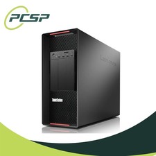 Lenovo P920 48 Core Workstation 2x Platinum 8160 - NO RAM/ GPU/ HDD/ OS picture