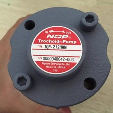 1pcs new NOP gear pump TOP-212HWM single pump head Shipping DHL or FedEX picture