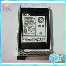 NEW DELL/Samsung 960GB 2.5
