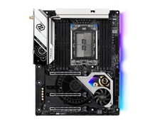 ASRock TRX40 TAICHI sTRX4 AMD TRX40 SATA 6Gb/sASRock  DDR4 ATX AMD Motherboard picture