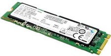 M.2 SSD 256GB SATA Double Notch with Windows 11 UEFI Installed picture