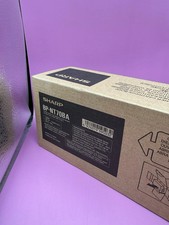Sharp Genuine OEM BP-NT70BA Black Toner Cartridge   picture