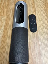 Logitech ConferenceCam Connect HD 1080p Video Conferencing Camera Speakerphone  picture