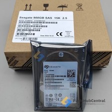 New Seagate 900GB 2.5