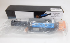 Replacement Toner W1143A Reload Kit Black Black picture