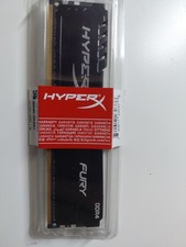 HyperX Fury 16GB  (DDR4-2666) Memory (HX426C16FB3/16) picture