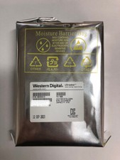 WD Ultrastar HUS726T4TALS204 4TB 7.2K 3.5