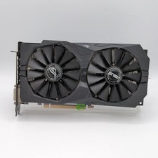 Asus Radeon RX 570 ROG Strix OC 8GB GDDR5 Graphics Card picture