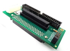 Converter Board SCSI 80-Pin to 68-Pin / 50-Pin IDE Hard Drive Adapter Card picture