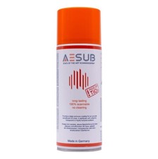 AESUB Orange Scanning Spray Universal self-evaporating 3D scanning spray picture