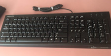 Compaq HP PR1101U Wired USB Keyboard-SHIPS SAME BUSINESS DAY  picture