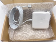 Genuine OEM For Apple MacBook Air Magsafe 2 45W Power Adapter Charger A1436 NEW picture