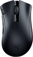 Deathadder V2 X Hyperspeed: Award-Winning Ergonomic Design - Ultra-Fast Wireless picture