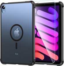 Magnetic Case for Ipad Mini 7 A17 Pro 2024/ Ipad Mini 6 2021 8.3'', Ipad picture