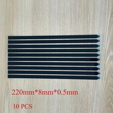 10xLaptop Double-Sided Easy-Pull Tape Screen Adhesive Strips 13.3 14
