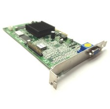 Gainward VGA-GWV06A Graphics Card nVidia GeForce 2 MX AGP 32MB VGA picture