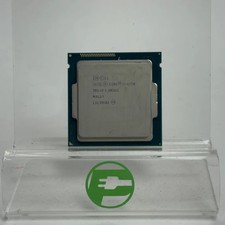 Intel Core i7-4770 3.40GHz Quad Core SR149 8 Thread LGA 1150 picture