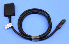 NEW Dell WD15 Docking Station Type-C Media Cable HFXN4 picture