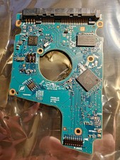 TOSHIBA G0064A PCB BOARD ONLY TESTED picture
