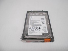 EMC 10E2400 1.2TB 10K 12G SAS 2.5'' HARD DRIVE UNITY DAE 005052744 118000681-03 picture