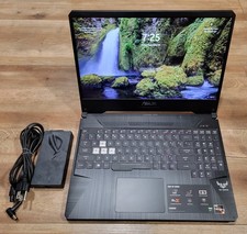 ASUS TUF 15.6