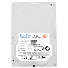 EXCELSTOR Jupiter 160Gb J8160S 7200Rpm 8Mb Cache Sata II 3.5