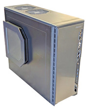 Puget Systems Antec P193 workstation computer case from 2012; *LOCAL PICKP ONLY* picture