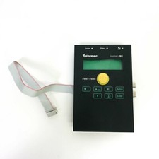 Genuine Intermec 1-971151-001 Display Control Panel for PM4i Mid-Range Printer picture