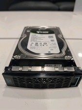 HP NIMBLE HF20 HF40 HF60 1TB SPARE SAS HDD *HPE OEM*  picture