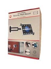 Cta Digital Wall Mount For Tablet Pc, Ipad - 13