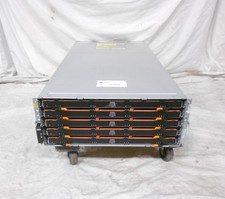 NetApp 60 bay 3.5