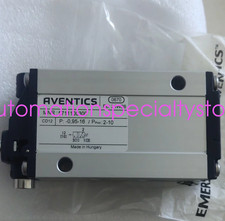 1PCS NEW AVENTICS  5711100300 Pneumatic valve shipping  Via DHL or Fedex picture