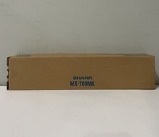 Genuine Sharp MX-700MK Main Charger Kit for MX 5500N 6200N 7000N New picture
