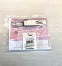 Cisco QSFP-40/100-SRBD 100GbE 40GbE LC Transceiver with Hologram QSFP SR-BiDi picture
