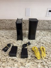 Spectrum Router Sac2v2s & Modem EN2251 DOCSIS 3.1 eMTA 2.5G picture