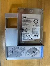 Dell Savvio 146GB 15K.3 SAS 2.5 Server Hard Drive ST9146853SS P/N 9SV066-150 picture